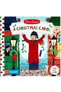 First Stories A Christmas Carol